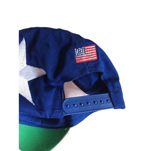 Caster Maintenance Trucker Baseball Cap Hat Adjustable snapback - Picture 7 of 7